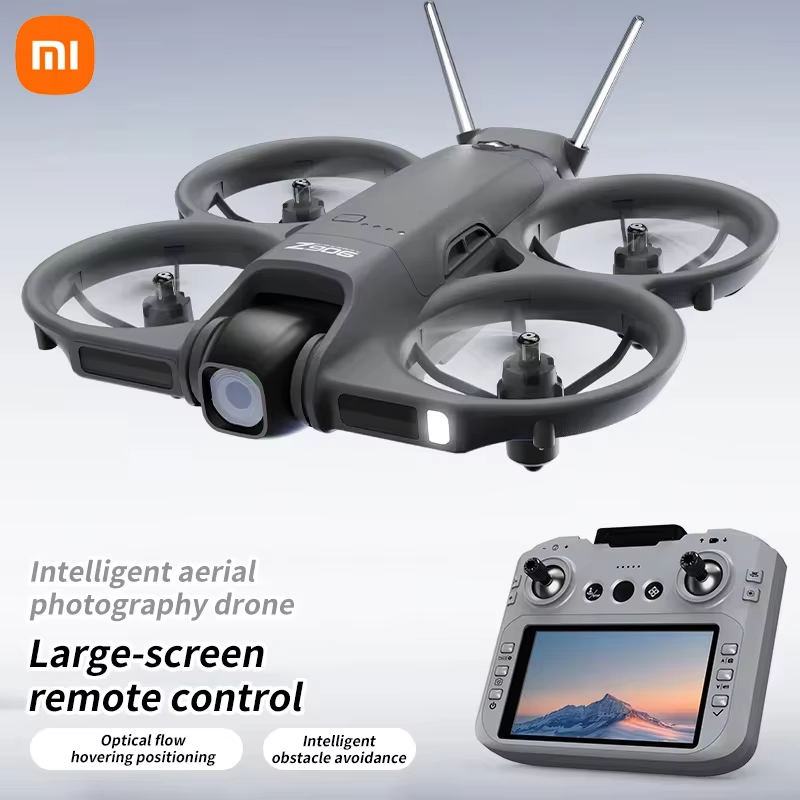 Xiaomi Z906 Drone 8K Aerial HD - Drone Battery Box 리뷰 및 가격