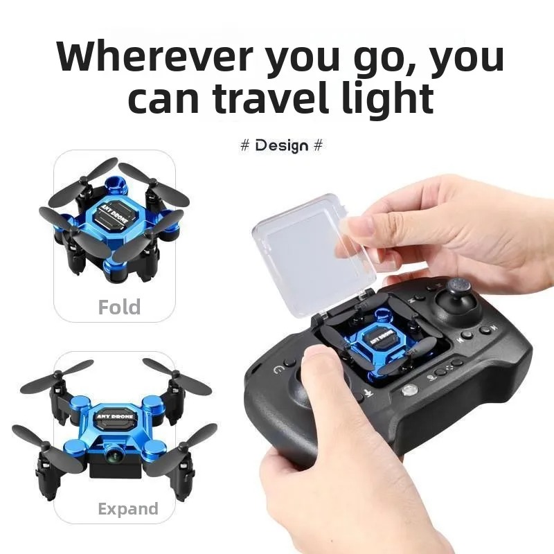 Mini Folding Mosquito Drone wi - Drone Battery Balance Charger 리뷰 및 가격