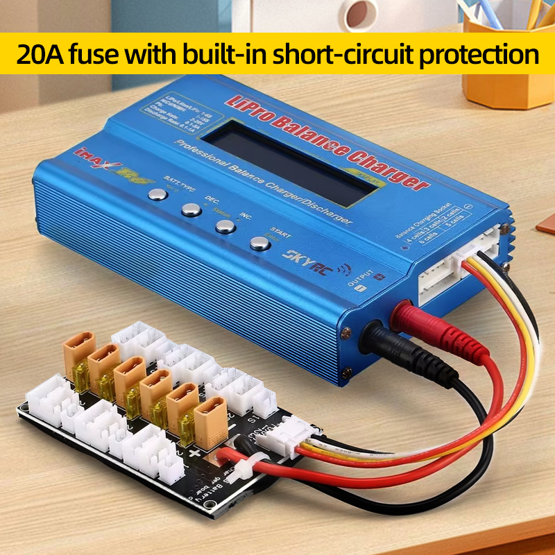 XT30 XT60 Lipo Battery Paralle - Drone Battery Parallel Board 리뷰 및 가격