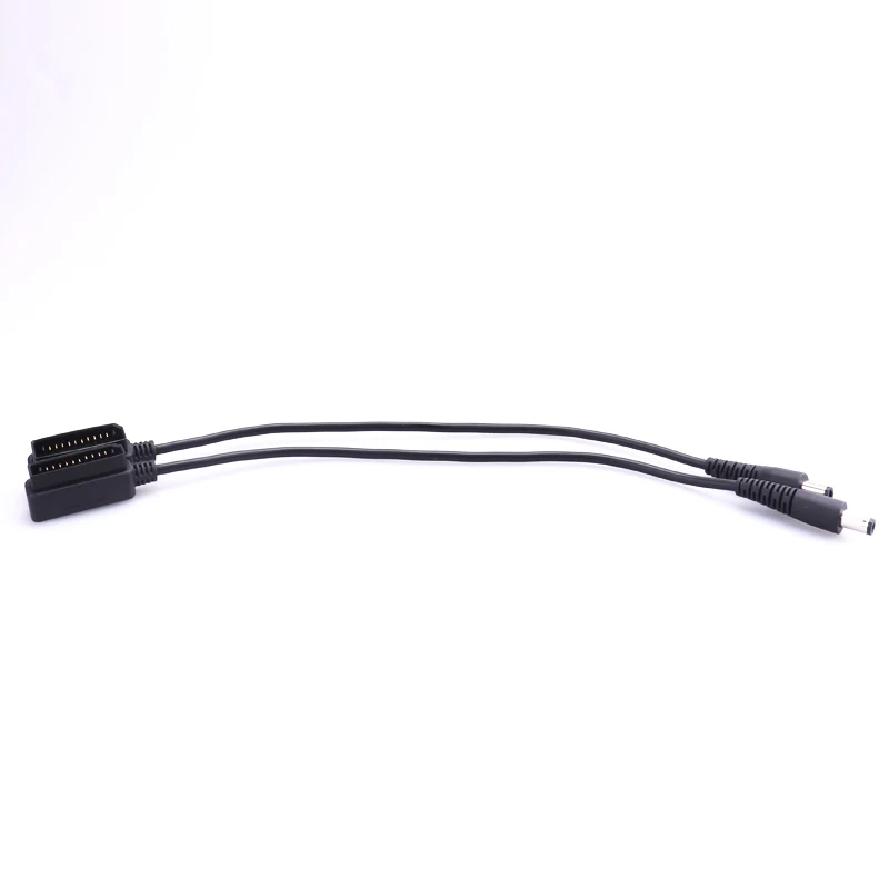 2pcs Cable DC5.5 XT60 Battery  - Drone Battery Smart 리뷰 및 가격