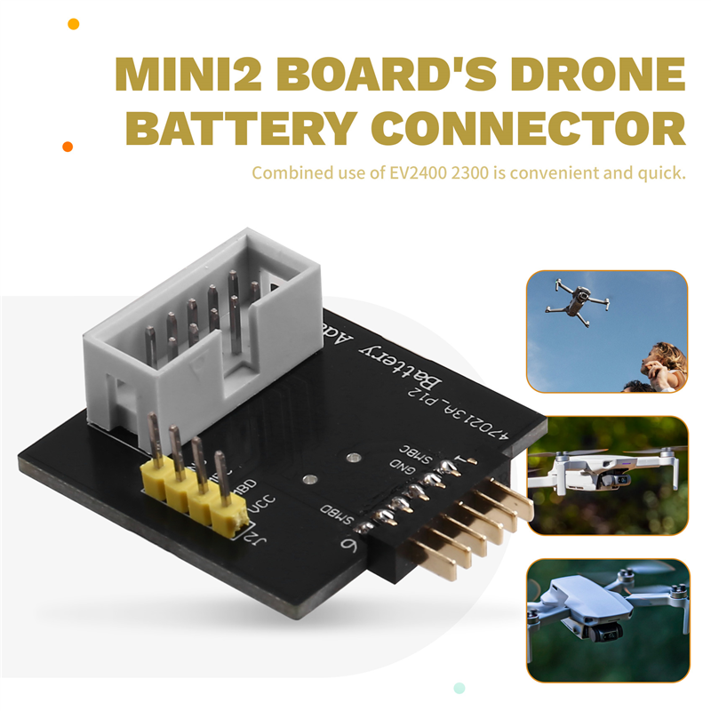 B49C Drone Battery Connector D - Drone Battery Connector 리뷰 및 가격