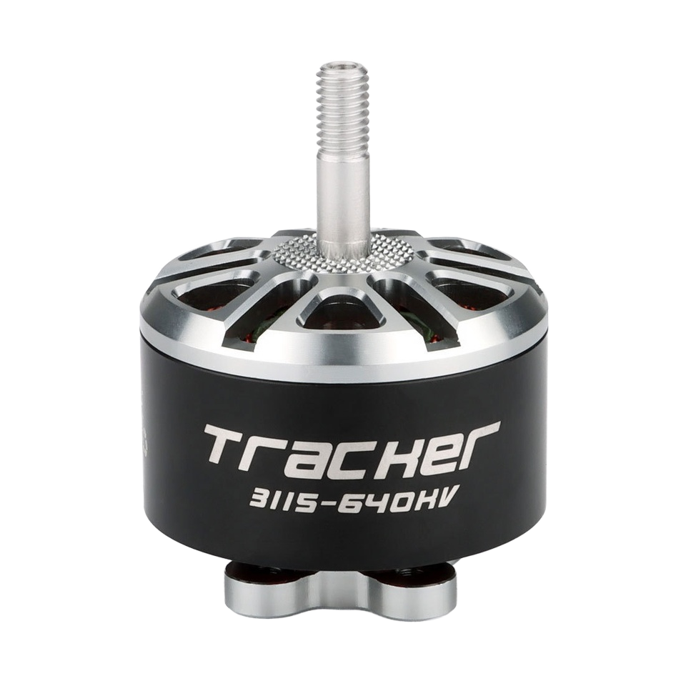 Tracker 3115 640KV Brushless F - Drone Battery 6S 리뷰 및 가격