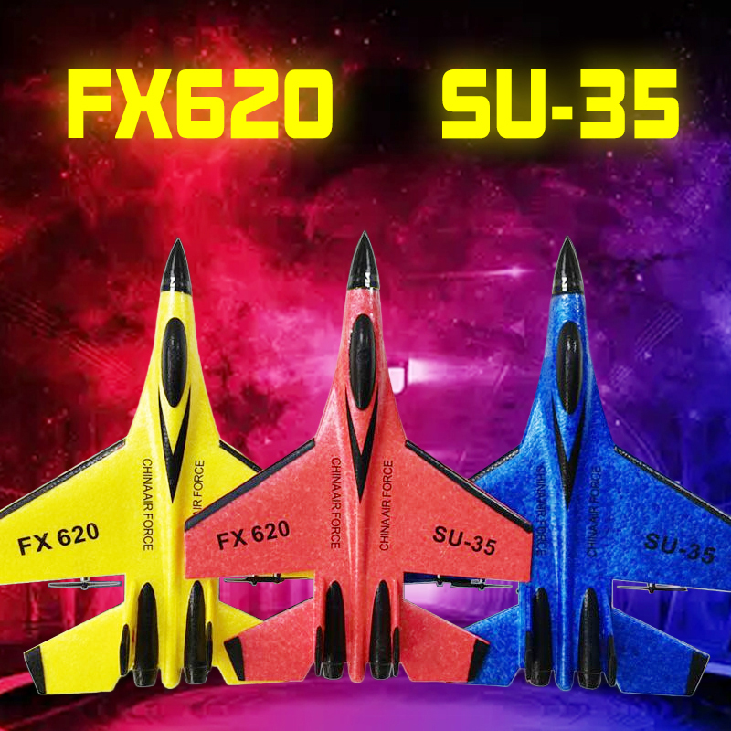 FX620 2.4G Remote Control Figh - Drone Battery Alarm 리뷰 및 가격