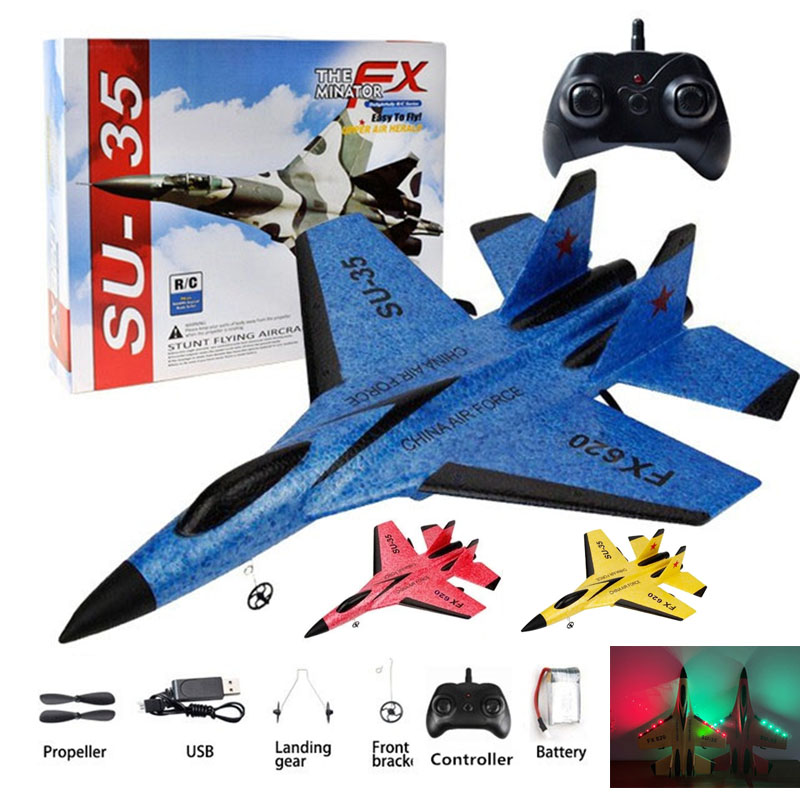 FX620 2.4G Remote Control Figh - Drone Battery Alarm 리뷰 및 가격
