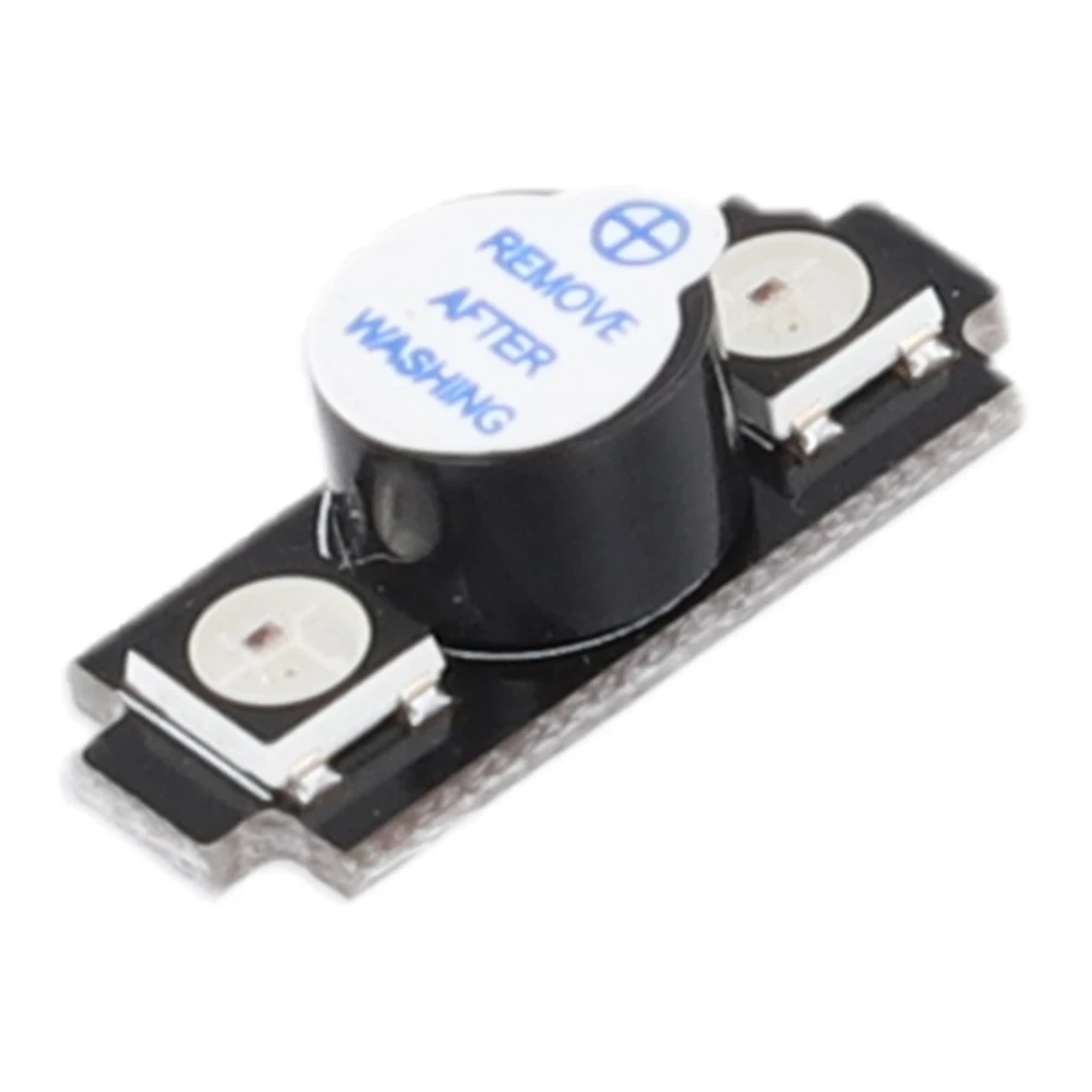 WS2812 Active Alarm Buzzer Col - Drone Battery Alarm 리뷰 및 가격