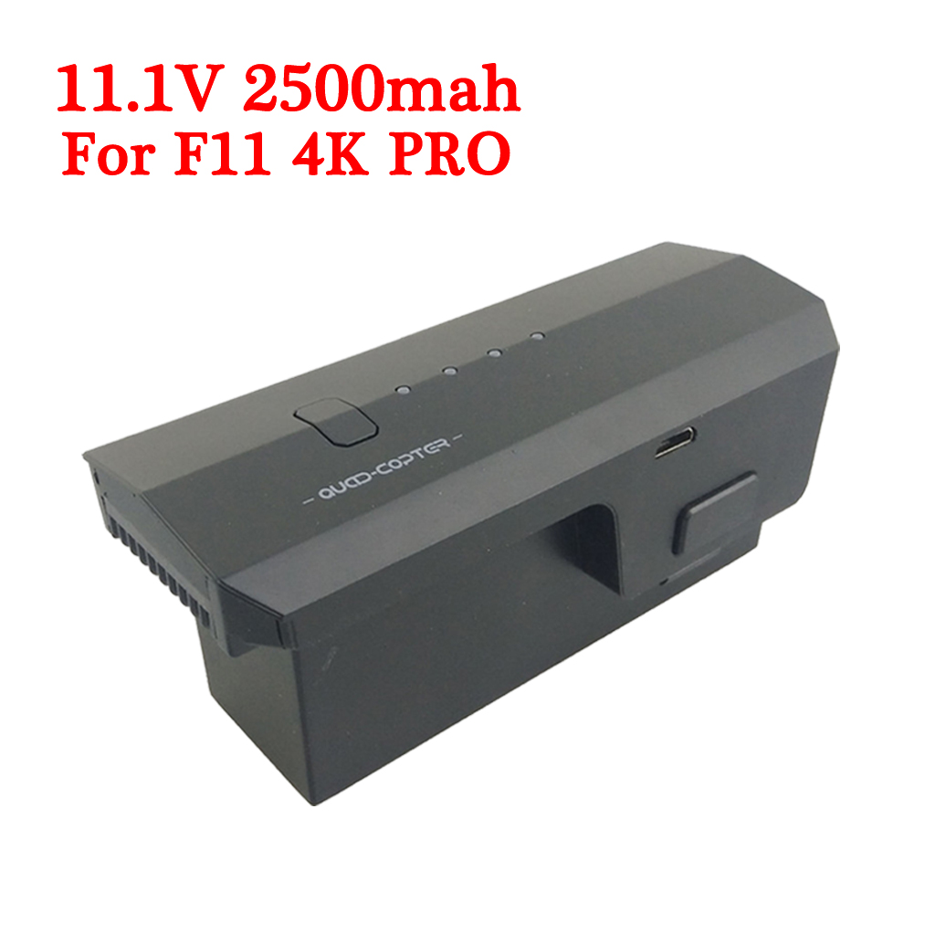 Original F11 4K Pro GPS Drone  - Drone Battery Plate 리뷰 및 가격