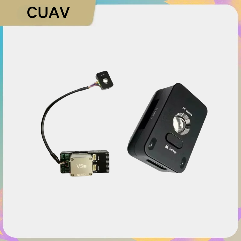CUAV CPDB Pro High Voltage Pow - Drone Battery High Voltage 리뷰 및 가격