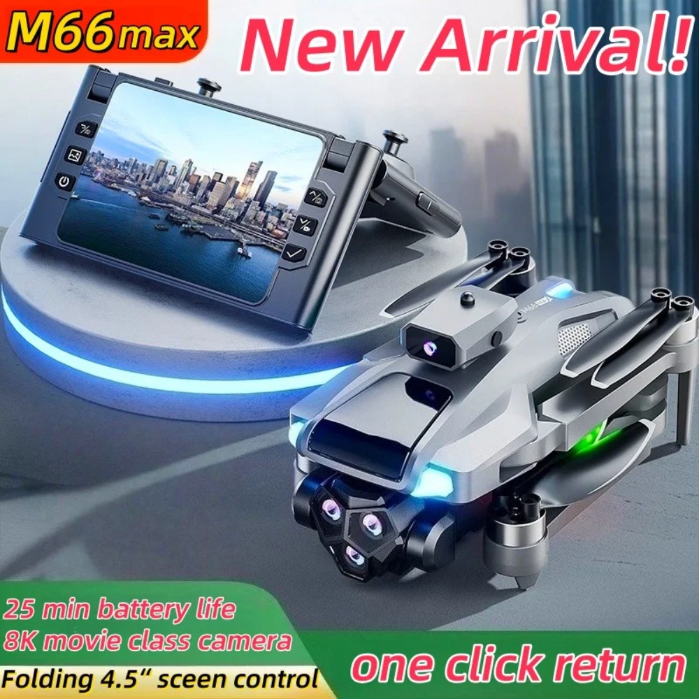 LSRC M66Drone Screen Remote an - Drone Battery Smart 리뷰 및 가격