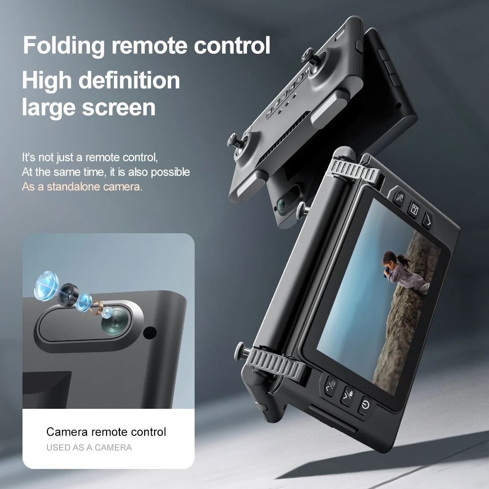 LSRC M66Drone Screen Remote an - Drone Battery Smart 리뷰 및 가격