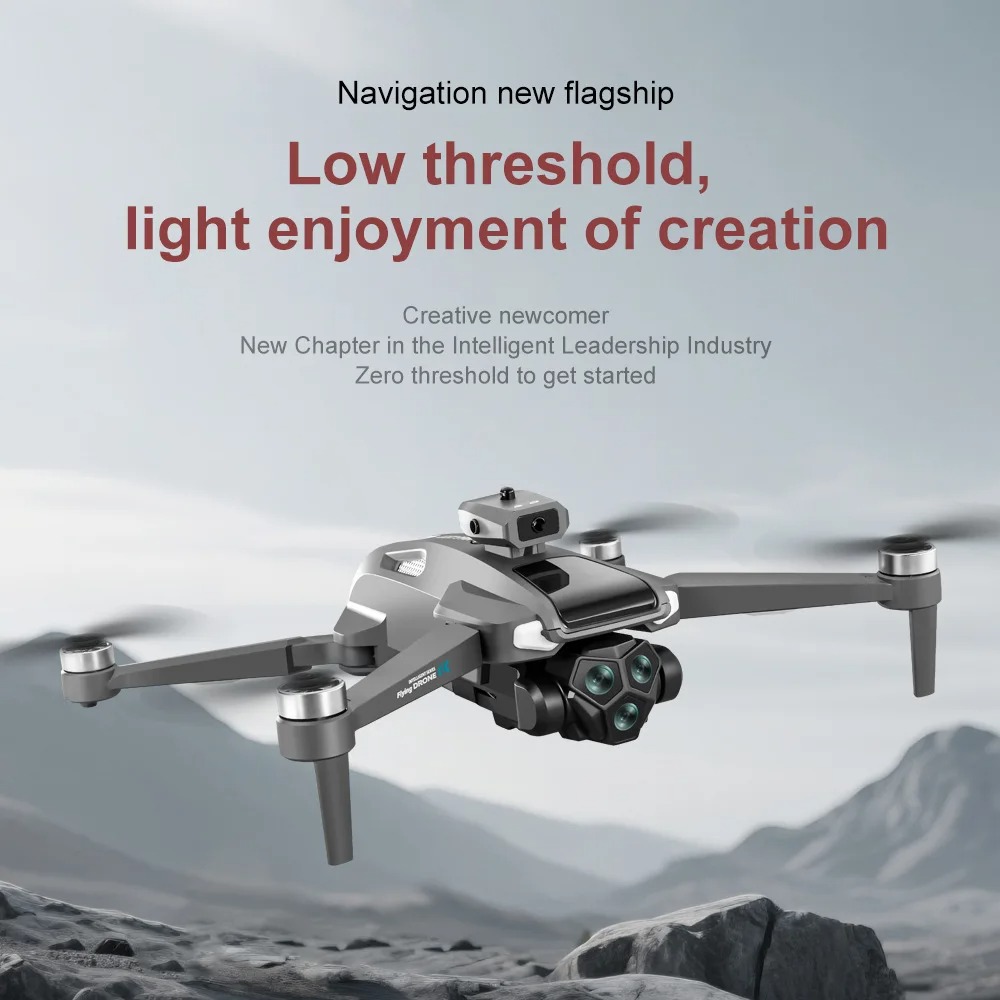 LSRC M66Drone Screen Remote an - Drone Battery Smart 리뷰 및 가격