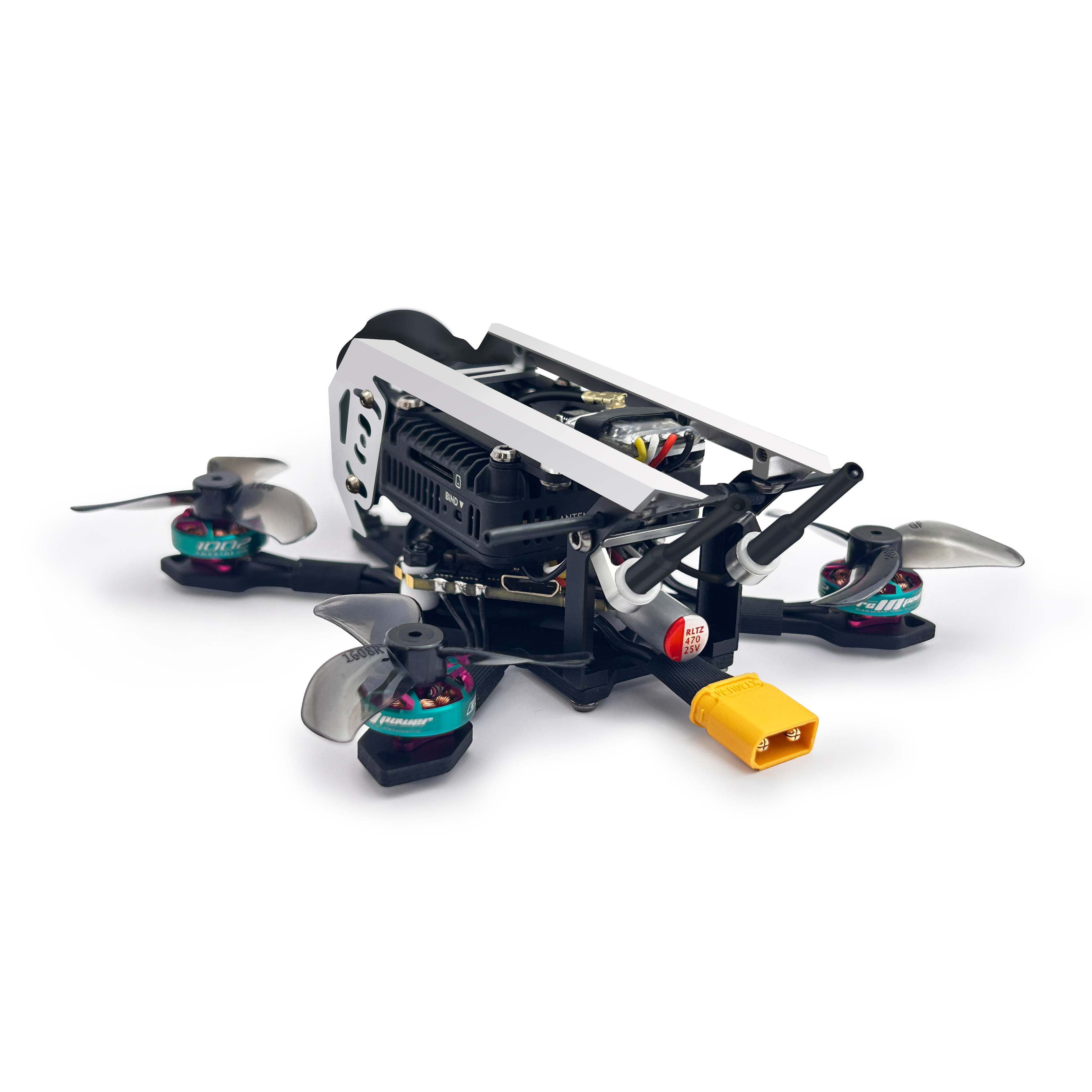 MatekSys BEC 20S-PRO 7-85V to  - Drone Battery High Voltage 리뷰 및 가격