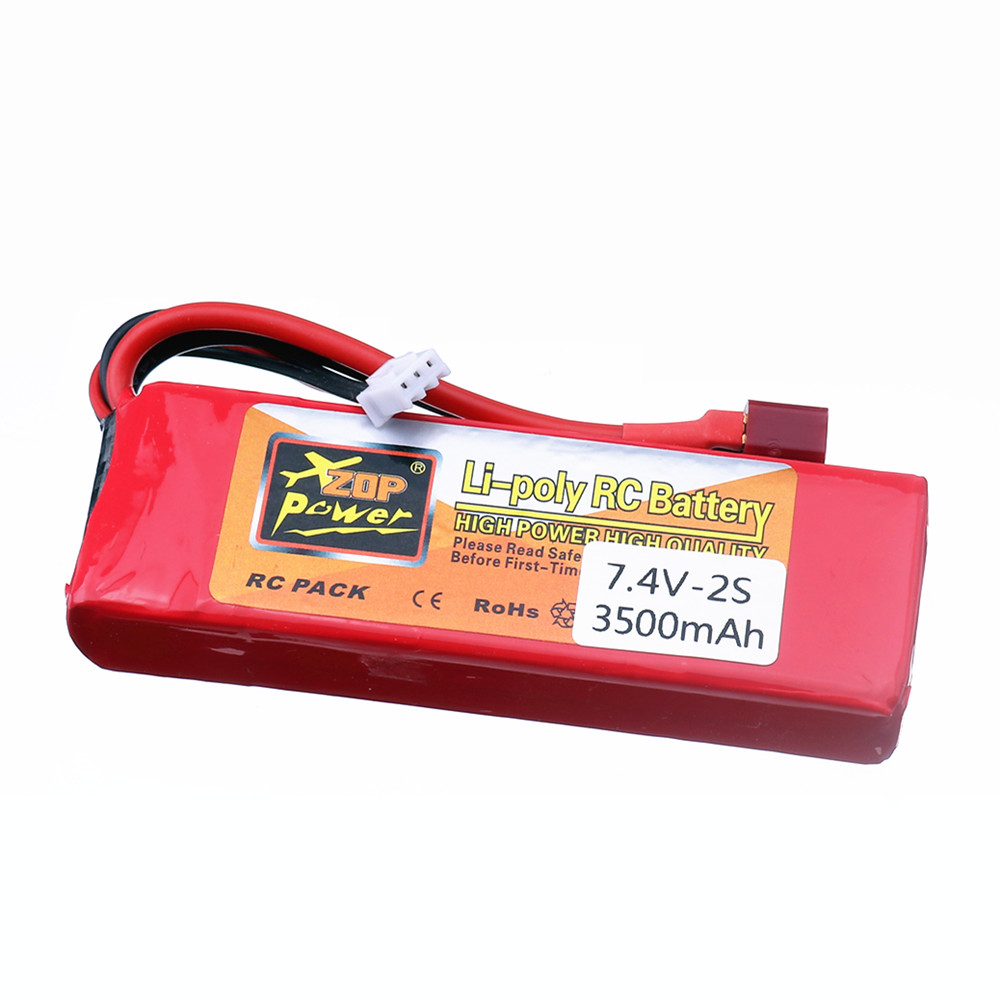 Lipo Battery 2S 7.4V 3500mah R - Drone Battery Lipo 리뷰 및 가격