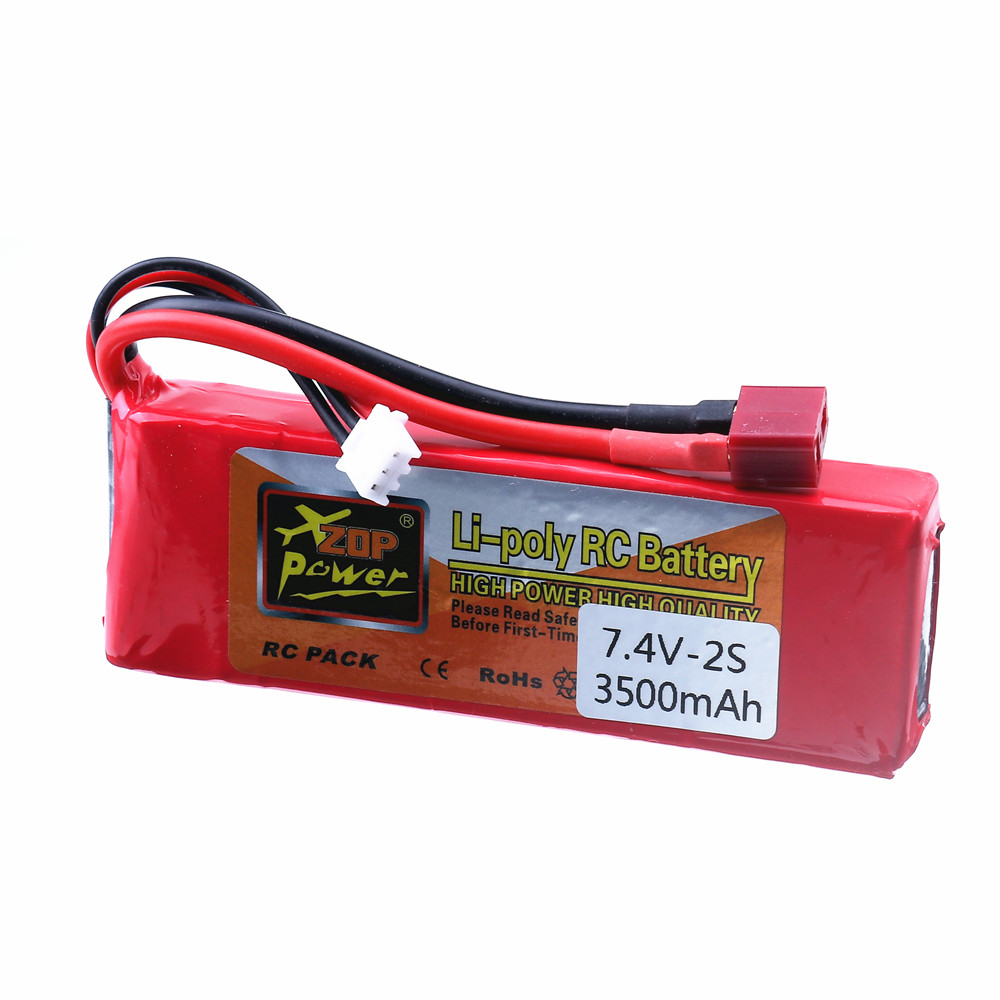 Lipo Battery 2S 7.4V 3500mah R - Drone Battery Lipo 리뷰 및 가격