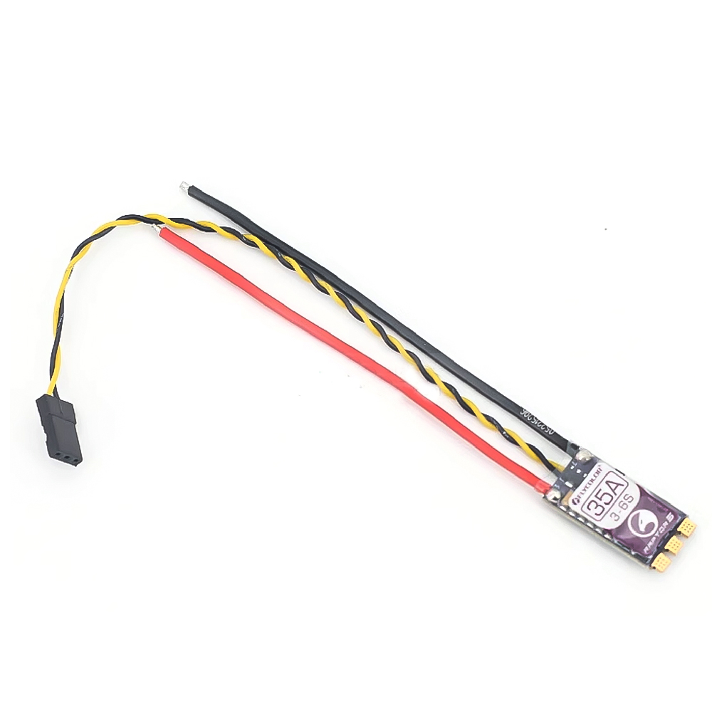 FLYCOLOR Raptor5 Multi-Rotor B - Drone Battery 6S 리뷰 및 가격