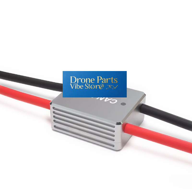 Drone PartsCUAV CAN PMU/UAVCAN - Drone Battery High Voltage 리뷰 및 가격