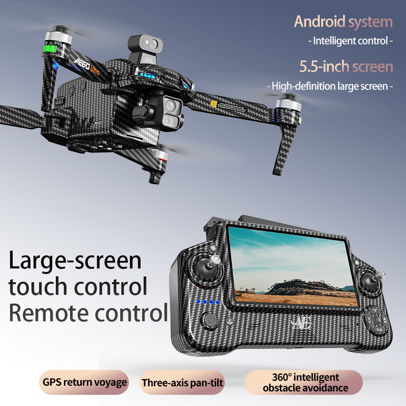 AE60 GPS Drone Professional 8K - Drone Battery Balance Charger 리뷰 및 가격