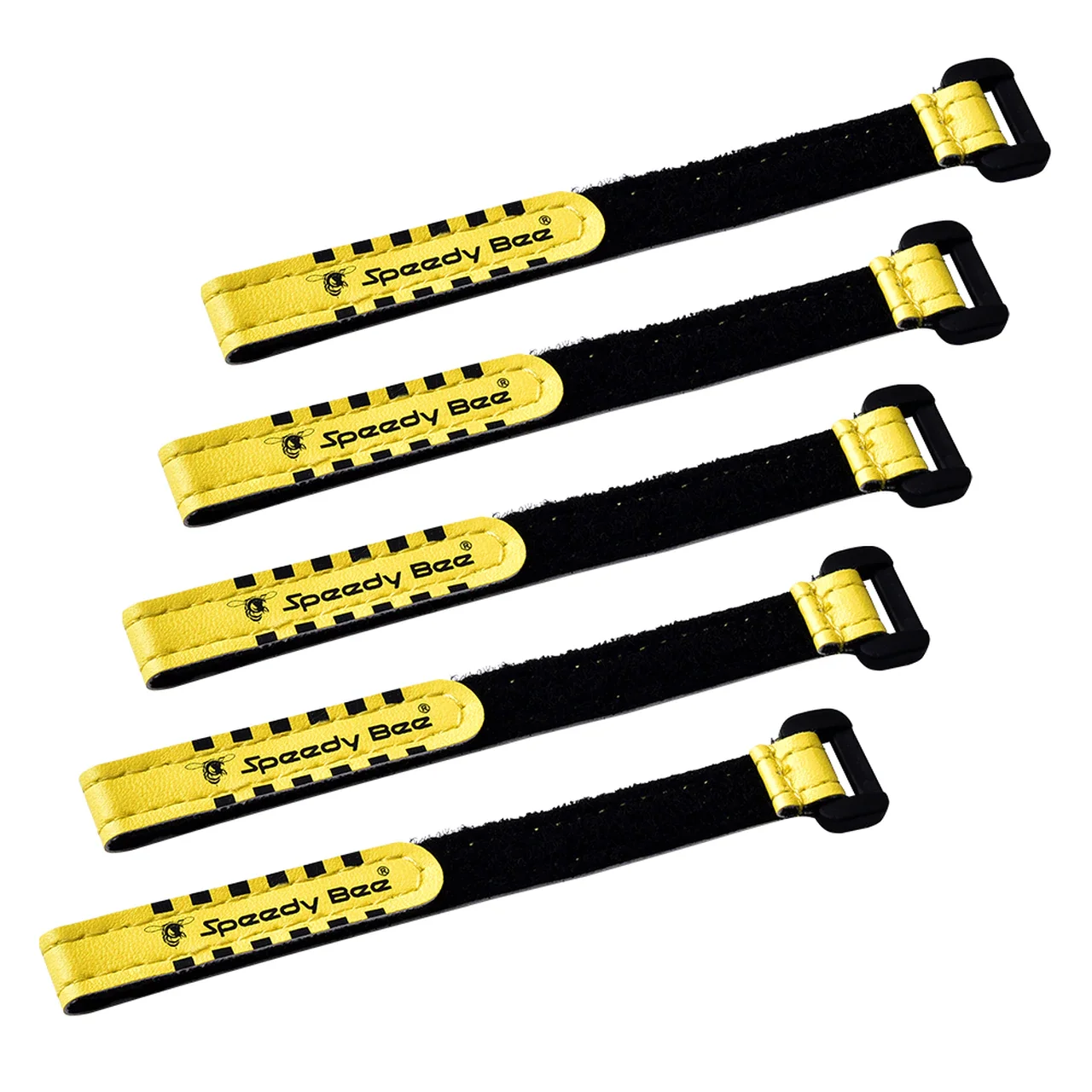SpeedyBee FPV Lipo Battery Tie - Drone Battery Strap 리뷰 및 가격