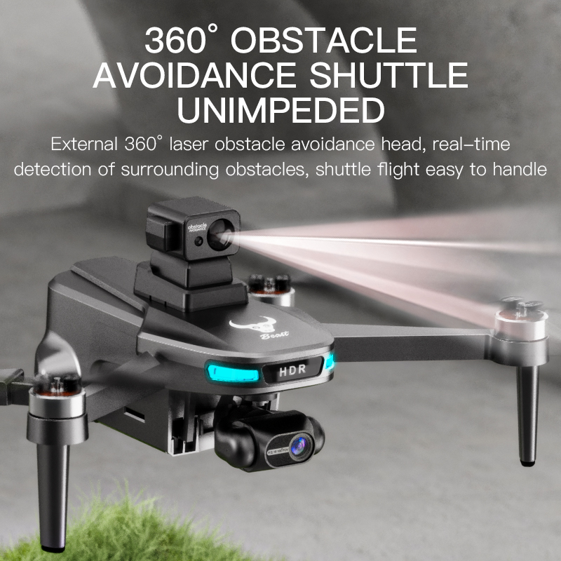 SG109 MAX2 Professional FPV 8K - Drone Battery Box 리뷰 및 가격