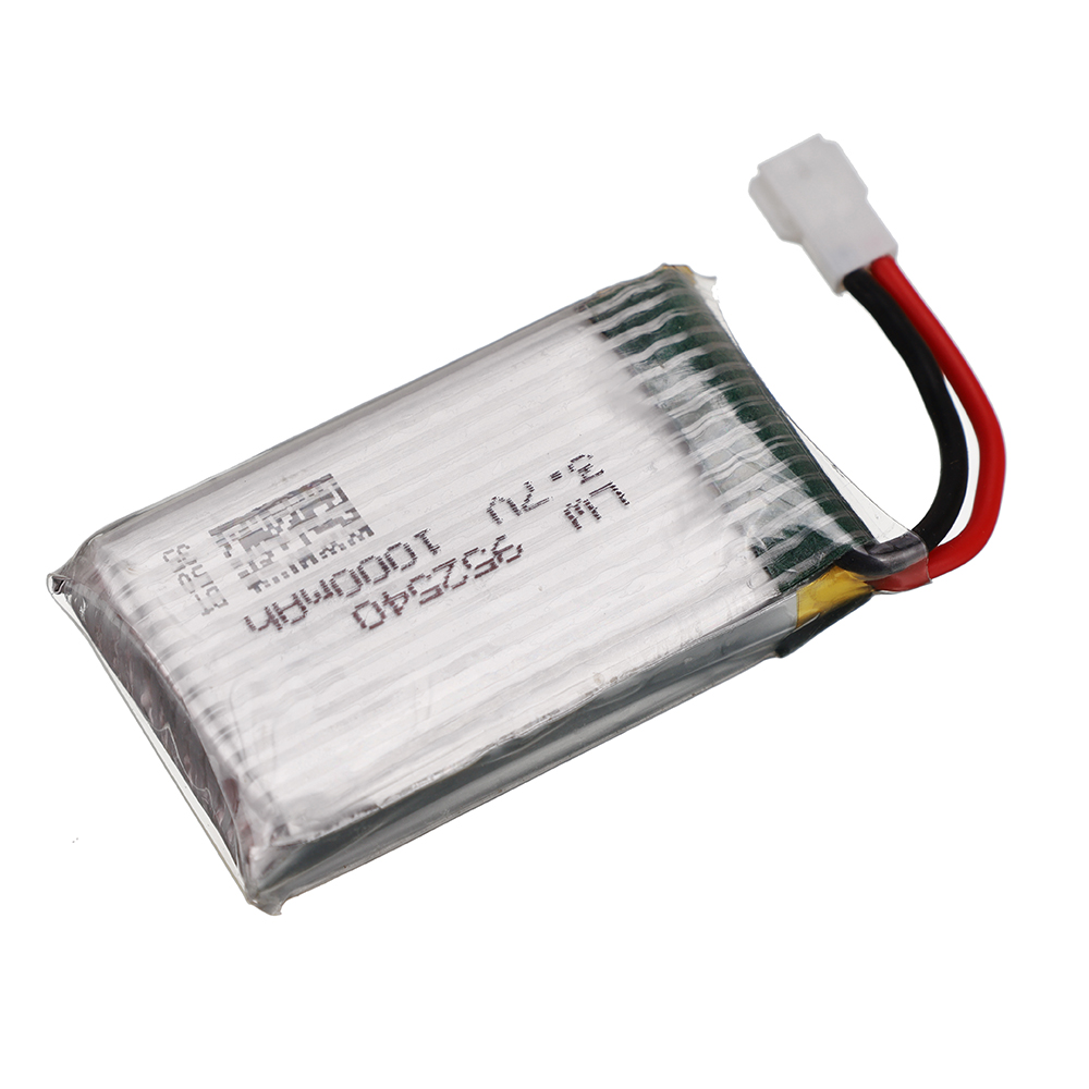 3.7V 1000MAH lipo Drone Batter - Drone Battery Plate 리뷰 및 가격