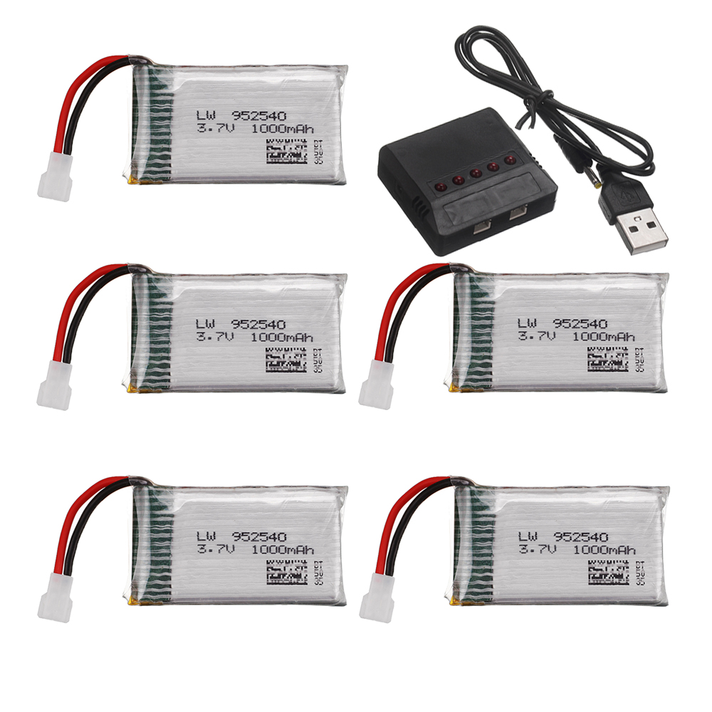 3.7V 1000MAH lipo Drone Batter - Drone Battery Plate 리뷰 및 가격