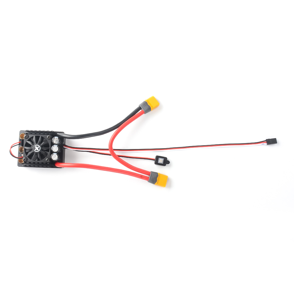 XC-ESC C8 160A Brushless ESC 3 - Drone Battery 6S 리뷰 및 가격