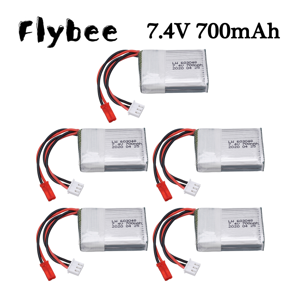 7.4V 700mAh 25c Lipo Battery F - Drone Battery Connector 리뷰 및 가격