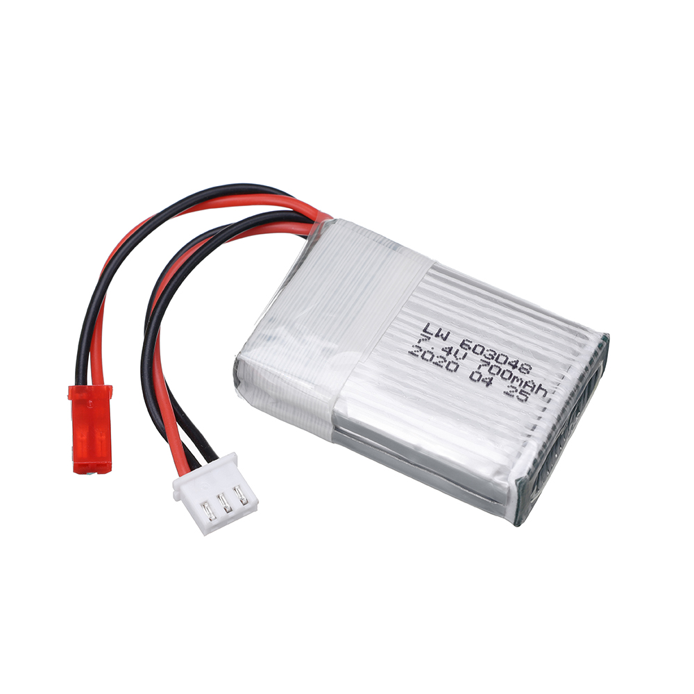 7.4V 700mAh 25c Lipo Battery F - Drone Battery Connector 리뷰 및 가격