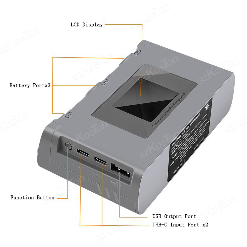 For DJI Mavic Mini 2/SE Mini 4 - Drone Battery Smart 리뷰 및 가격