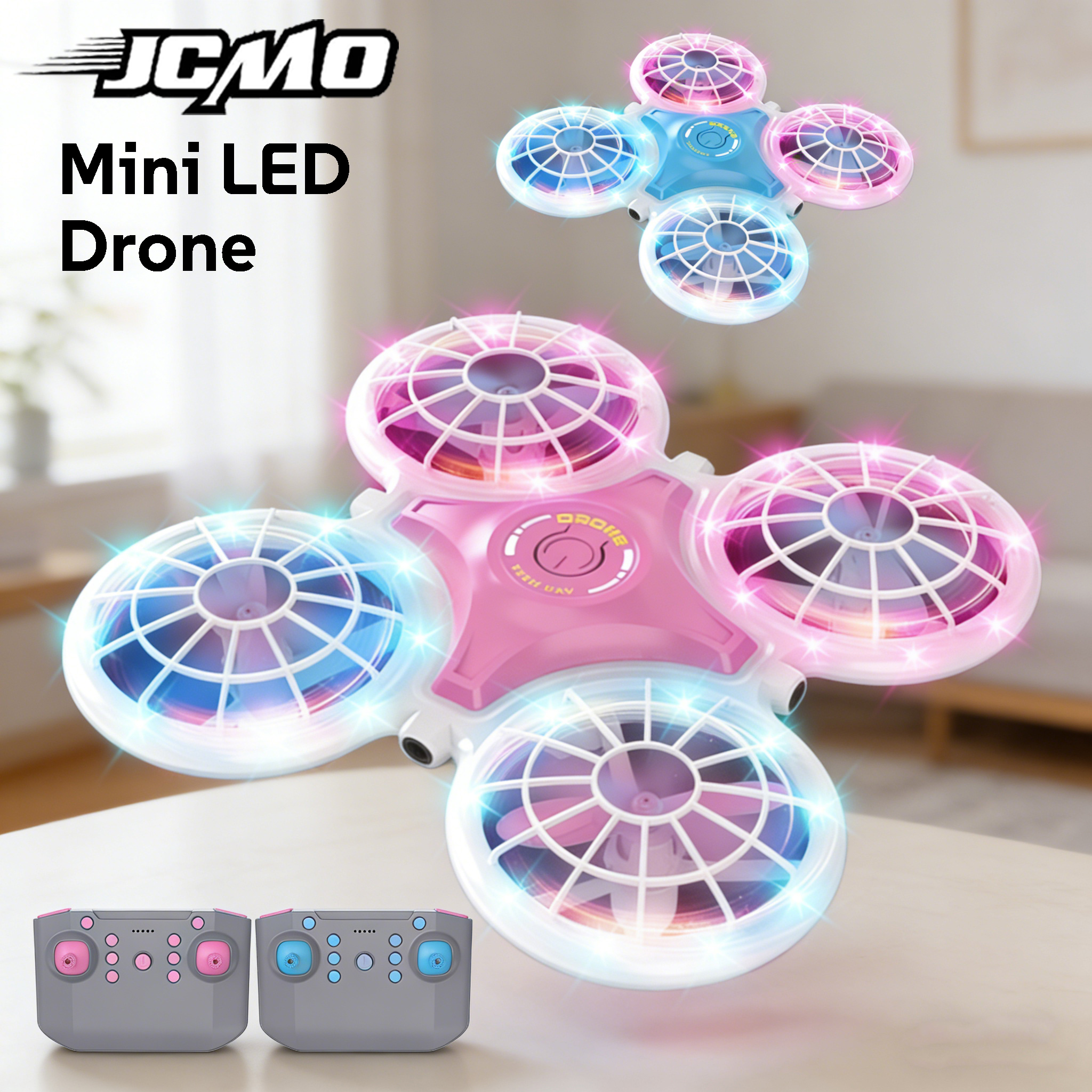 RC Mini Drone 4CH Induction Ob - Drone Battery Box 리뷰 및 가격