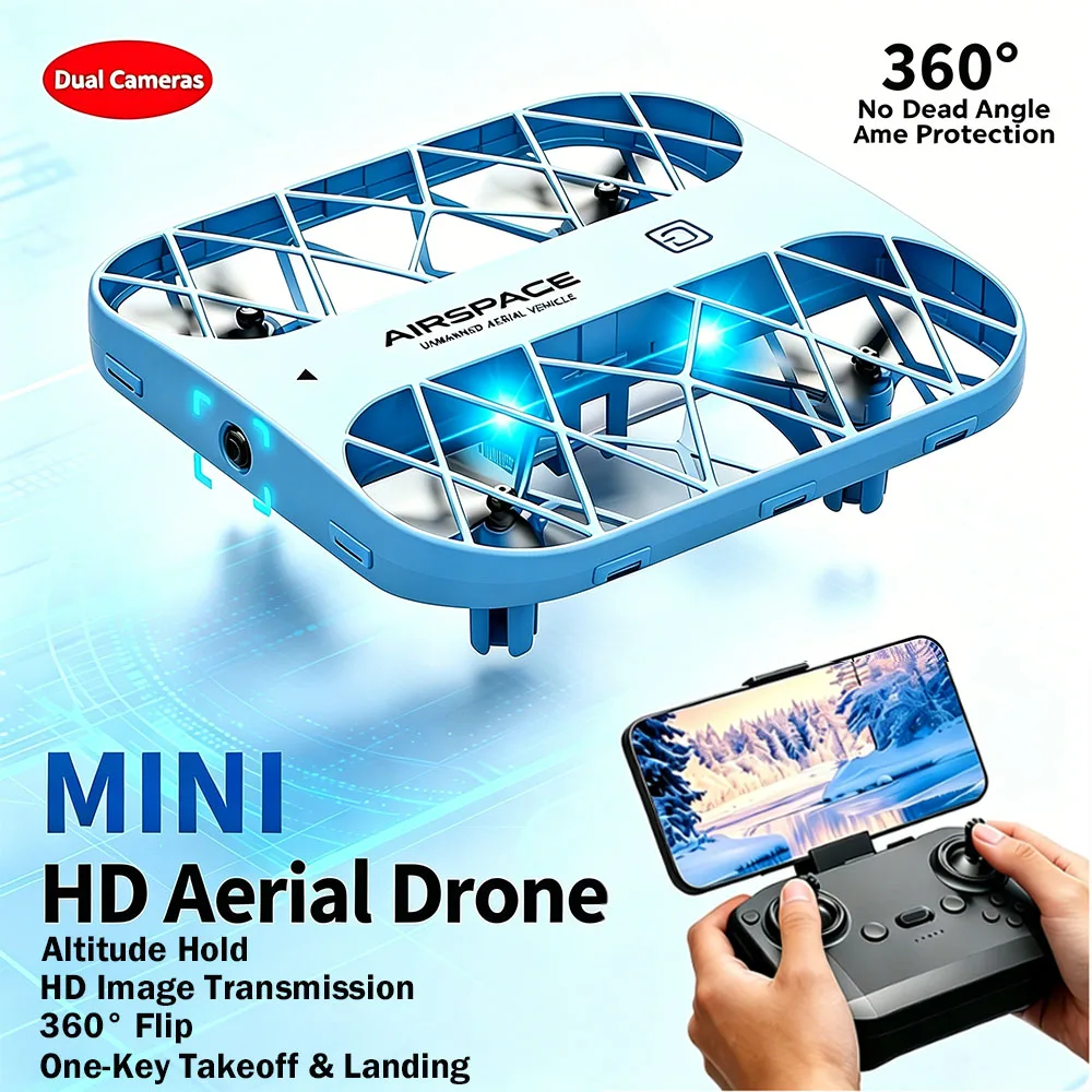 JJRC H142 2026 RC HD Aerial Mi - Drone Battery Case 리뷰 및 가격