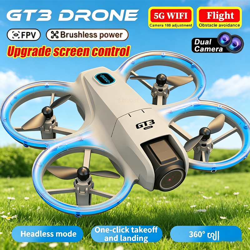 New Model GT3 MAX Drones Large - Drone Battery Box 리뷰 및 가격