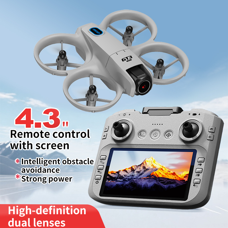 New Model GT3 MAX Drones Large - Drone Battery Box 리뷰 및 가격
