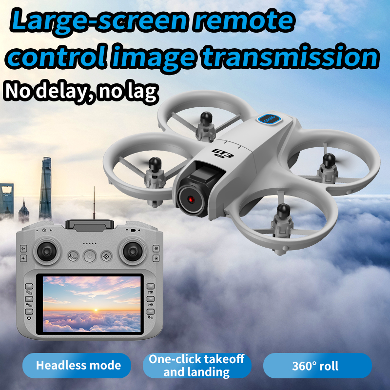 New Model GT3 MAX Drones Large - Drone Battery Box 리뷰 및 가격
