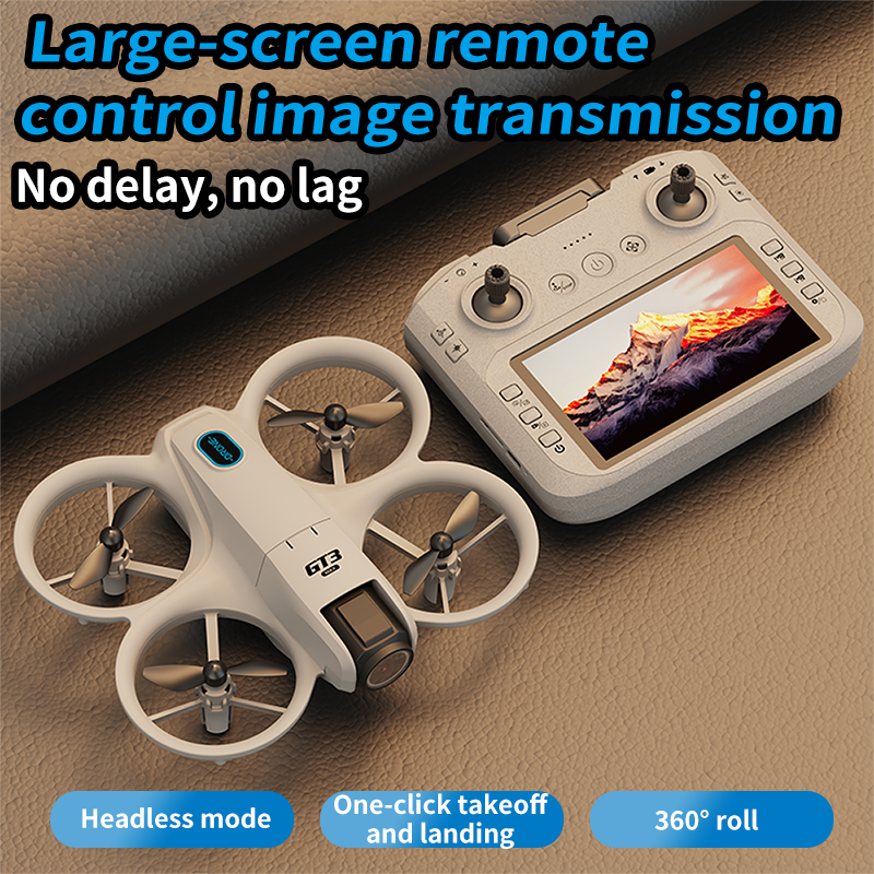 New Model GT3 MAX Drones Large - Drone Battery Box 리뷰 및 가격