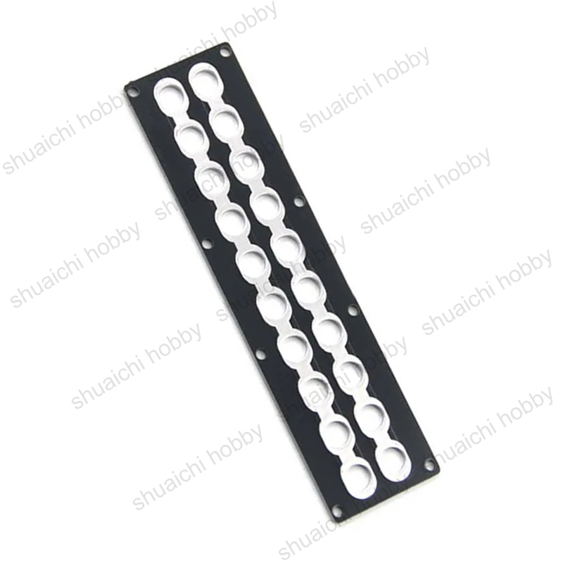 5PCS XT60 XT30 Parallel Chargi - Drone Battery Parallel Board 리뷰 및 가격
