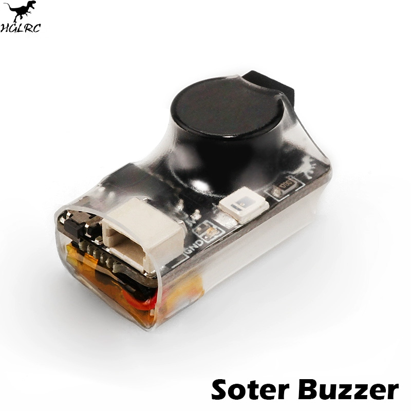 HGLRC Soter FPV Drone Alarm Bu - Drone Battery Alarm 리뷰 및 가격