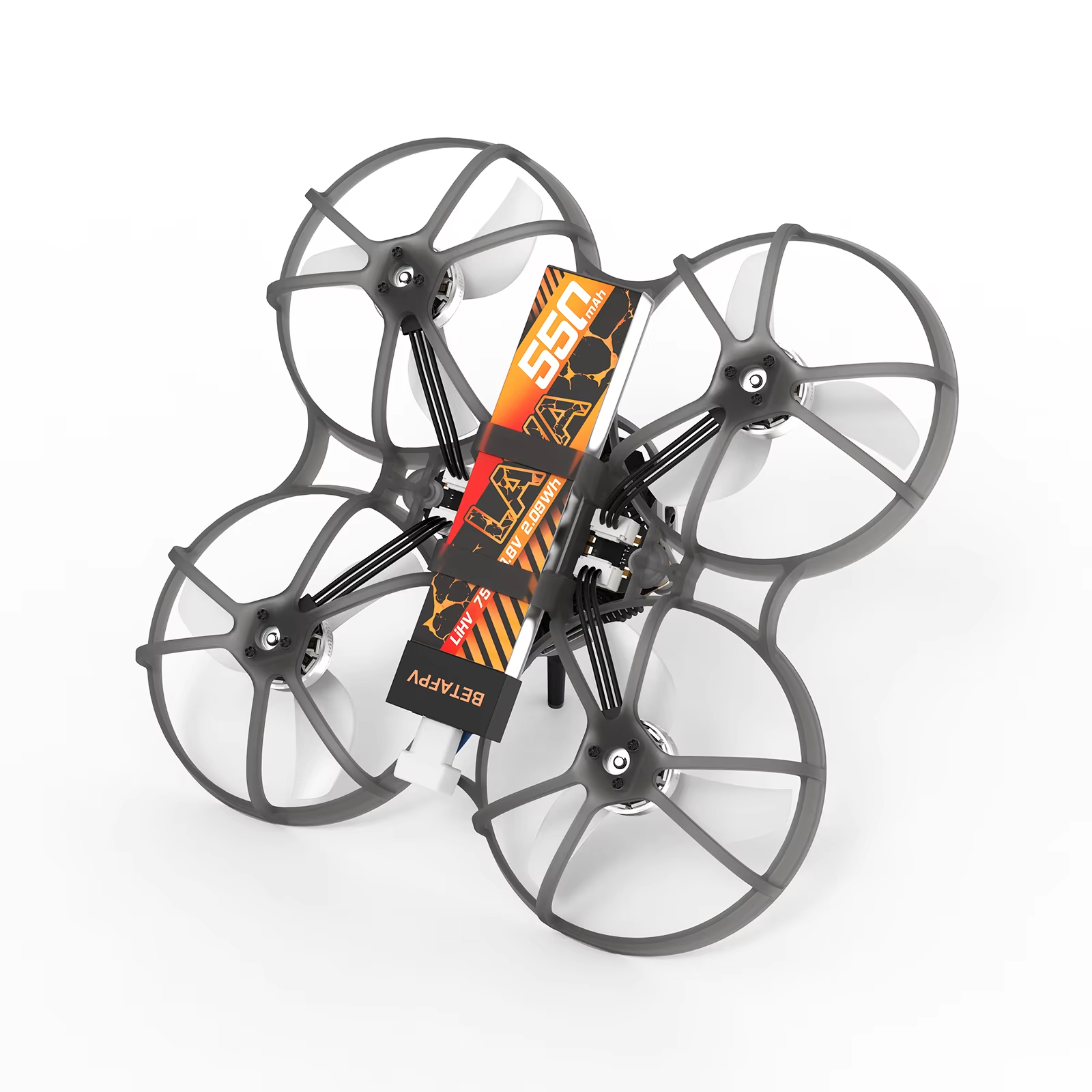 BETAFPV Meteor75 Pro FPV Drone - Drone Battery Smart 리뷰 및 가격