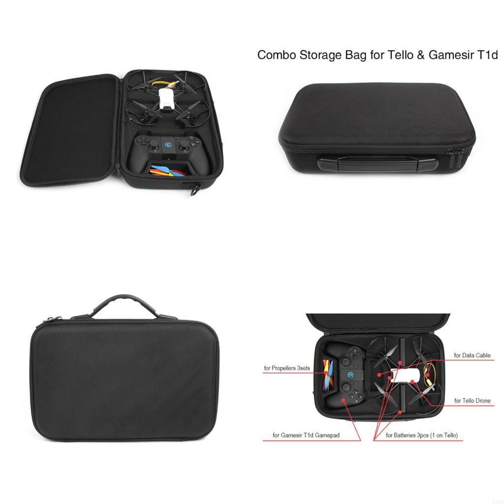  EVA Travel for Case Water-pro - Drone Battery Bag 리뷰 및 가격