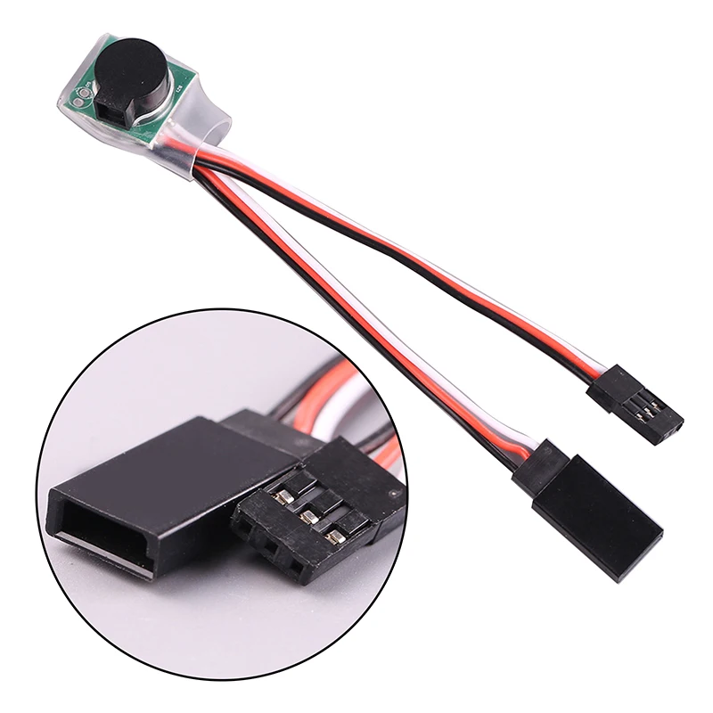 Rc Diy Drone Aircraft Tracker  - Drone Battery Alarm 리뷰 및 가격