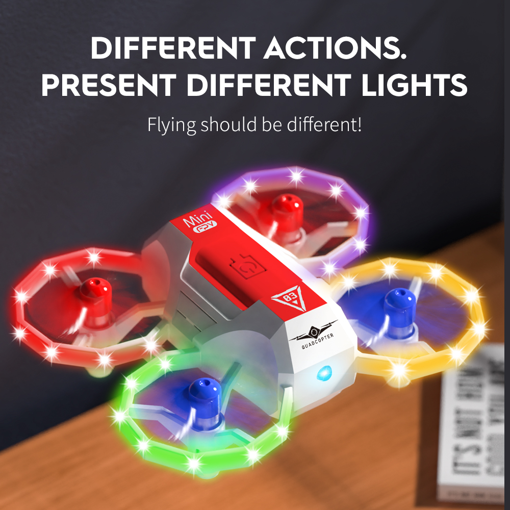 KF601 New Mini Drones With Mus - Drone Battery Case 리뷰 및 가격