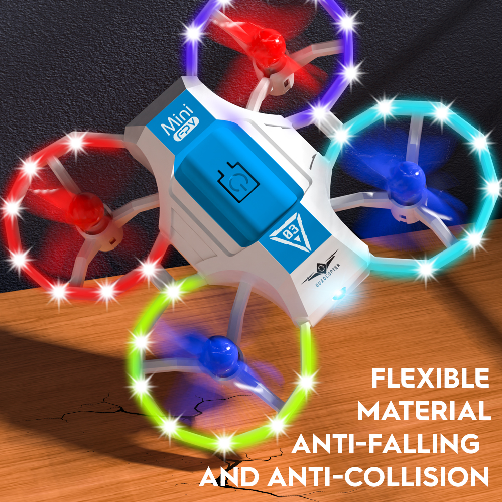 KF601 New Mini Drones With Mus - Drone Battery Case 리뷰 및 가격