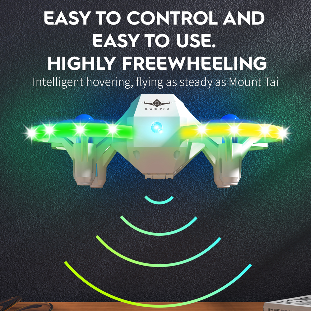 KF601 New Mini Drones With Mus - Drone Battery Case 리뷰 및 가격