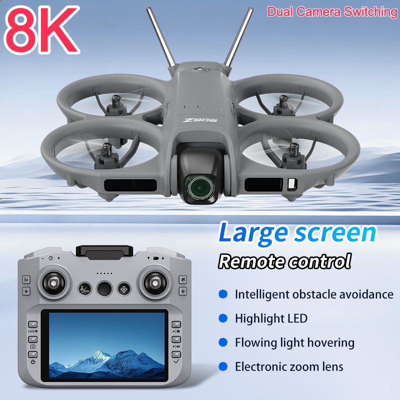8K ESC Camera Drone Optical Fl - Drone Battery Box 리뷰 및 가격