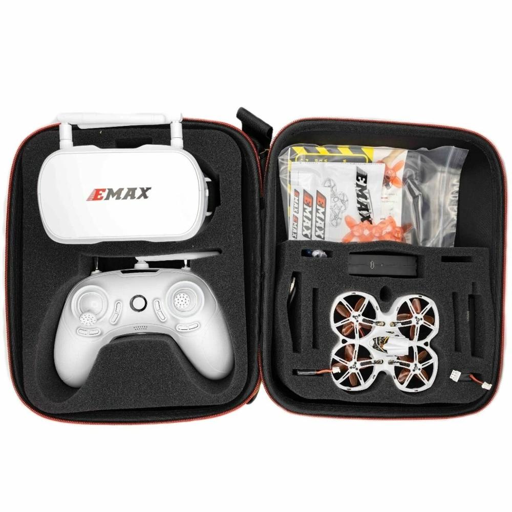 Emax Tinyhawk II 2 RTF FPV Rac - Drone Battery Balance Charger 리뷰 및 가격