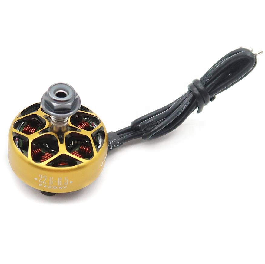 RCINPOWER WASP MAJOR 1860KV 20 - Drone Battery 6S 리뷰 및 가격
