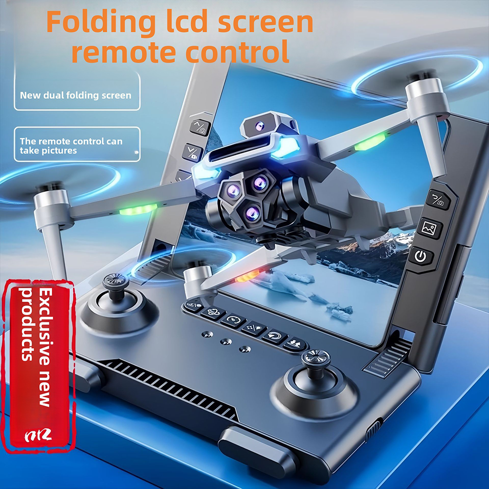 Foldable M66 RC Drone with 4.5 - Drone Battery Li-Ion 리뷰 및 가격