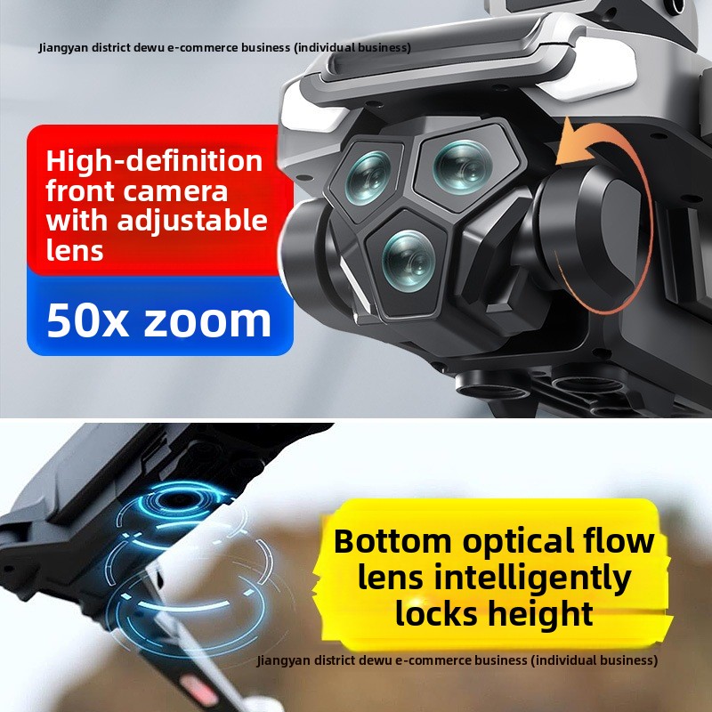 Foldable M66 RC Drone with 4.5 - Drone Battery Li-Ion 리뷰 및 가격