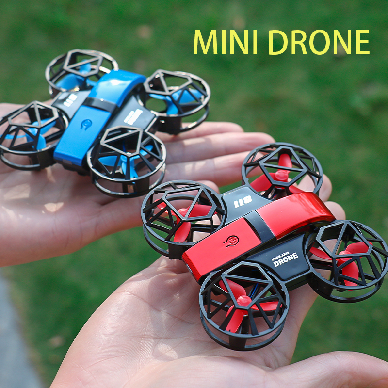 Dowellin D12 Drone Mini Remote - Drone Battery Box 리뷰 및 가격
