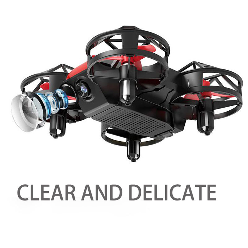 Dowellin D12 Drone Mini Remote - Drone Battery Box 리뷰 및 가격