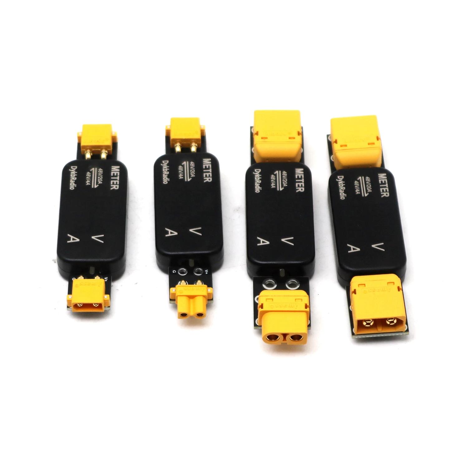 20A USB XT60 XT30 Voltmeter Am - Drone Battery Voltage Checker 리뷰 및 가격